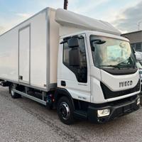 Iveco Eurocargo 100-190 2018