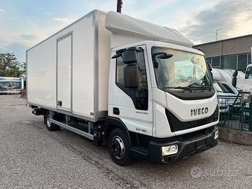 Iveco Eurocargo 100-190 2018