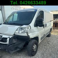 Ricambi BOXER / JUMPER / DUCATO 2.2 HDi- 4H03