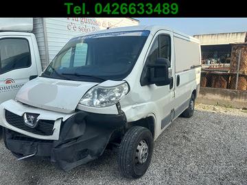 Ricambi BOXER / JUMPER / DUCATO 2.2 HDi- 4H03