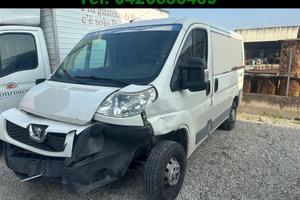 Ricambi BOXER / JUMPER / DUCATO 2.2 HDi- 4H03