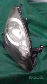 FARO ANTERIORE DESTRO TOYOTA Aygo 2° Serie FARO A