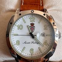 Orologio Montecarlo,  nuovo mai indossato