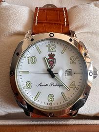 Orologio Montecarlo,  nuovo mai indossato