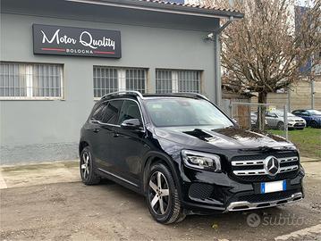 Mercedes-benz GLB 200 d Automatic 4Matic Sport Plu