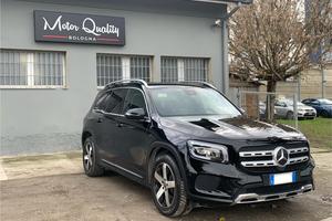 Mercedes-benz GLB 200 d Automatic 4Matic Sport Plu