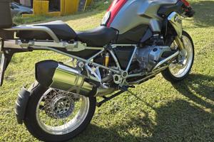 BMW gs 1200
