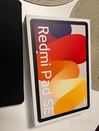 REDMI PAD se