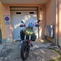 Aprilia Tuareg 660 - 2022