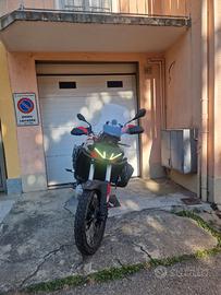 Aprilia Tuareg 660 - 2022