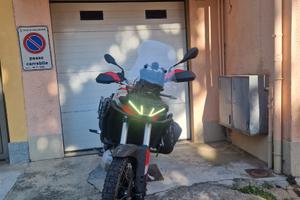 Aprilia Tuareg 660 - 2022
