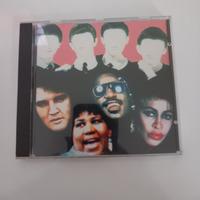 CD i grandi cantano I Beatles