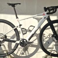 BMC URS AMP ONE Modello 2026