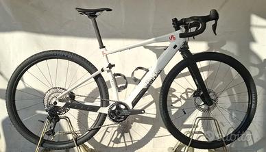 BMC URS AMP ONE Modello 2026