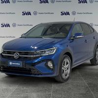 Volkswagen Taigo 1.0 TSI 115CV R-Line