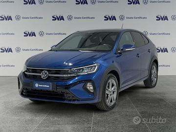 Volkswagen Taigo 1.0 TSI 115CV R-Line