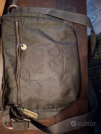 borsa vintage mandarina duck