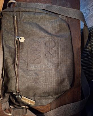 borsa vintage mandarina duck