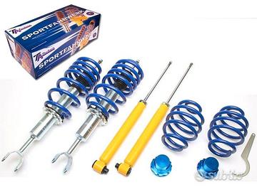 Assetto Ghiera Regolabile Audi A6 4B VW Passat B5