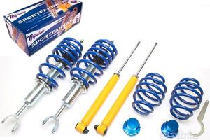 Assetto Ghiera Regolabile Audi A6 4B VW Passat B5