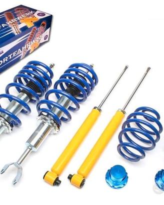 Assetto Ghiera Regolabile Audi A6 4B VW Passat B5