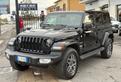 Jeep Wrangler Unlimited 2.0 PHEV 380cv ATX 4xe Sah