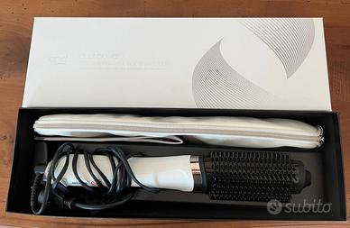 GHD Duet blowdry - spazzola asciugacapelli 