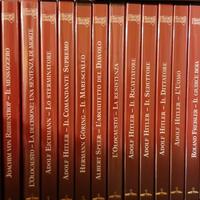 Fascicoli Hitler e il terzo reich