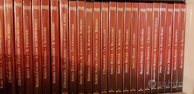 Fascicoli Hitler e il terzo reich