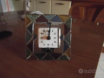 OROLOGI DA TAVOLO