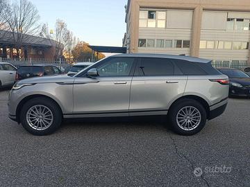 Range Rover Velar