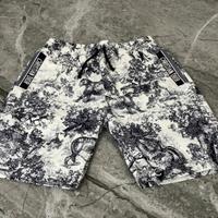 Pantaloncini da bagno Christian Dior