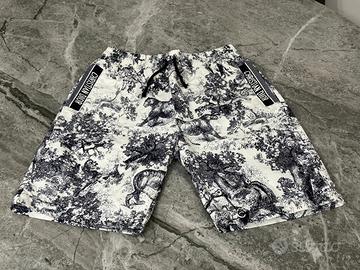 Pantaloncini da bagno Christian Dior