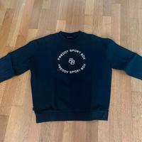 Felpa Freddy Sport Box