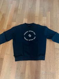 Felpa Freddy Sport Box