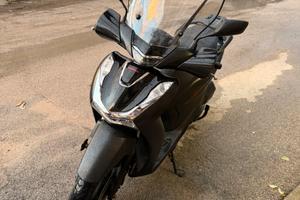 SH 125 SPORT ANNO 2023