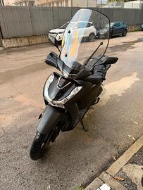 SH 125 SPORT ANNO 2023