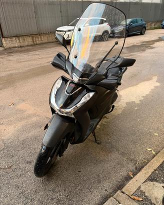 SH 125 SPORT ANNO 2023