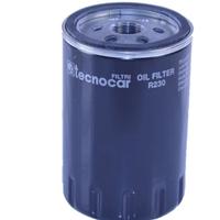 Tecnocar R230 filtro olio