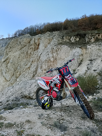 Honda crf 250