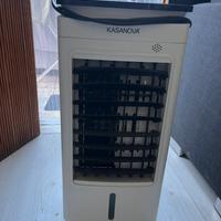 Raffrescatore e riscaldatore