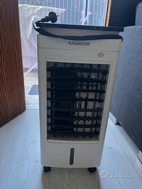 Raffrescatore e riscaldatore