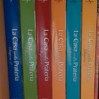 DVD La casa nella prateria