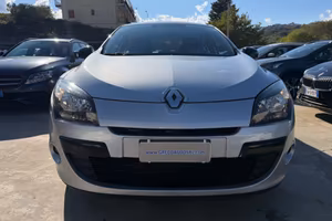 Renault Megane 1.9 dCi 130CV GT Line/ 134.000KM