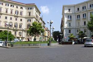 Vomero Vanvitelli Stanze studio medico psicologi