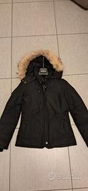 Giubbotto Woolrich 