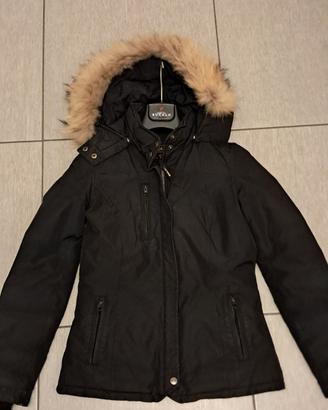 Giubbotto Woolrich 