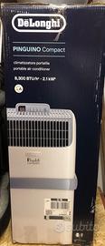 Climatizzatore De Longhi
