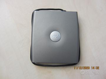 DVD Dell PD01S Lettore DVD esterno