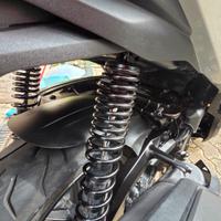 parafango honda forza 350